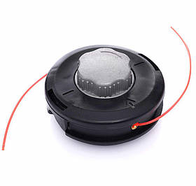 Головка ріжуча для бензокоси з посиленням Посилена ріжуча головка для бензокоси Easy Load Tagred TA455