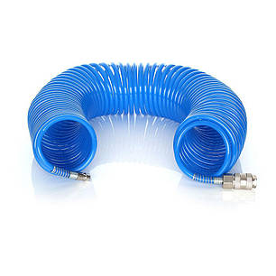 Спіральний шланг для компресора Tagred TA111 шланг для компресора, фото 2