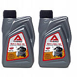 Надійний компресор на 2 поршні Tagred TA361 Компресор з сепаратором та фільтром, фото 7