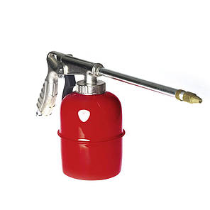 Пістолет для чистки Tagred TA120 пістолет для рідин, фото 3