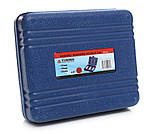 Торцеві головки 19 мм Tagred TA1253 головки торцеві для ремонтних робіт, фото 2