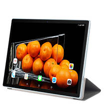 4G Планшет-телефон ASUS Z101 Plus 6GB/32GB, 3G\4G, 10.1 IPS + Чохол-книжка + Карта пам'яті 32GB!, фото 2