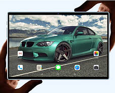 4G Планшет-телефон ASUS Z101 Plus 6GB/32GB, 3G\4G, 10.1 IPS + Чохол-книжка + Карта пам'яті 32GB!, фото 3