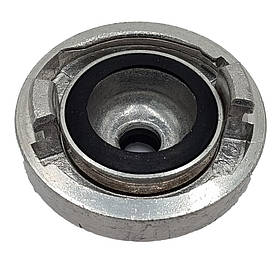 Перехідник для пожежного шланга 1/2 дюйма 25/52 мм, швидкороз'ємний Tagred TA518