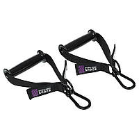 Ручки для еспандера та тренажера 2 шт XTREME HANDLES EZOUS F-08-E