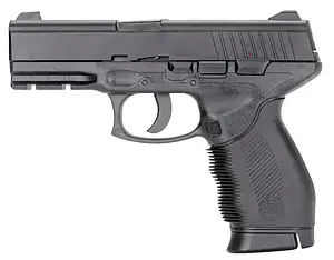 Пінематичний пістолет SAS Taurus 24/7 (пластик)
