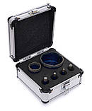 Алмазний диск для плитки Tagred TA4085 алмазні диски для плиткорізів, фото 2