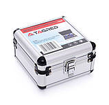 Алмазний диск для плитки Tagred TA4085 алмазні диски для плиткорізів, фото 3