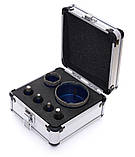 Алмазний диск для плитки Tagred TA4085 алмазні диски для плиткорізів, фото 4