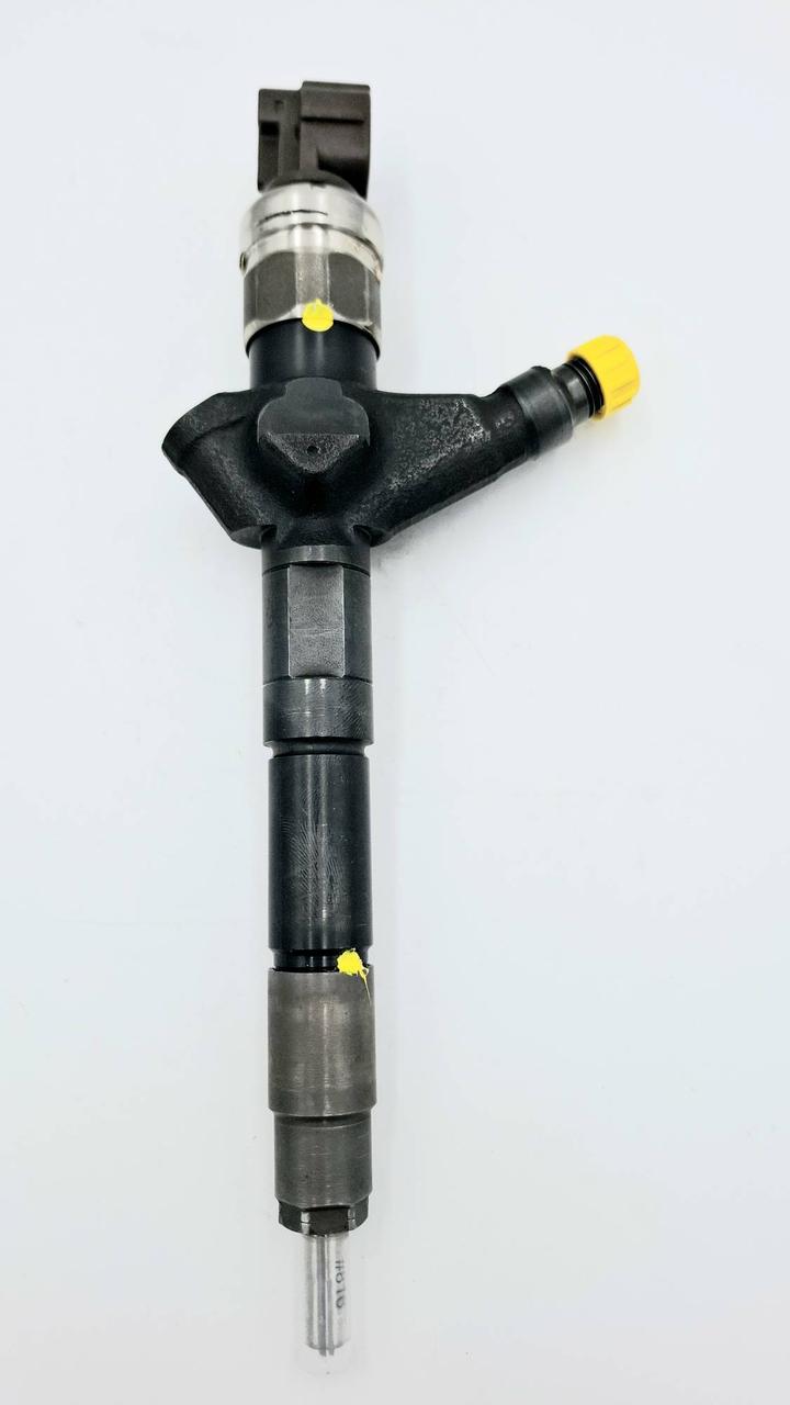 DENSO форсунка (відновлена) 23670-30220 // 95000-7400 для Toyota, фото 1