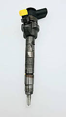 BOSCH форсунка (відновлена) 0445110289 // 0 445 110 289