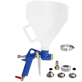 Пістолет для побілки Пістолет для малярних і штукатурних робіт TAGRED TA128 Штукатурний пістолет