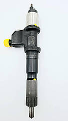 DENSO форсунка (відновлена) 095000-6303 // 095000-4363