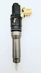 DELPHI форсунка (відновлена) 1905001 / BEBJ1A05002