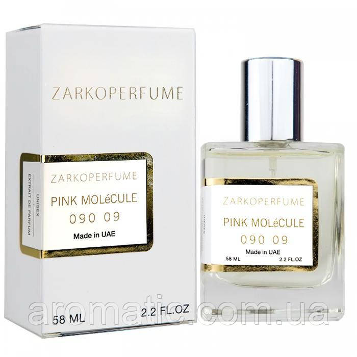 Zarkoperfume Pink Molecule 090.09 Perfume Newly унісекс 58 мл