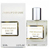Zarkoperfume Pink Molecule 090.09 Perfume Newly унісекс 58 мл, фото 4