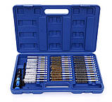 Щітки для гнізд інжектора та свічок накалювання Tagred TA4125, фото 2