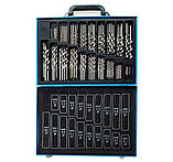 Набір титанових свердл Tagred TA1314 свердла по металу, фото 3