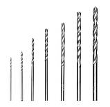 Набір титанових свердл Tagred TA1314 свердла по металу, фото 5