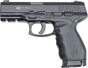 Пневматичний пістолет SAS Taurus 24/7 (метал)