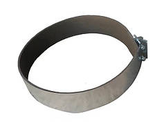 Канальні швидко монтажні хомути C-MK