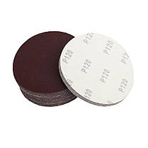 Шліфувальний диск для обробки дерева Tagred TA4005 Шліфувальні диски для обробки дерева, фото 5