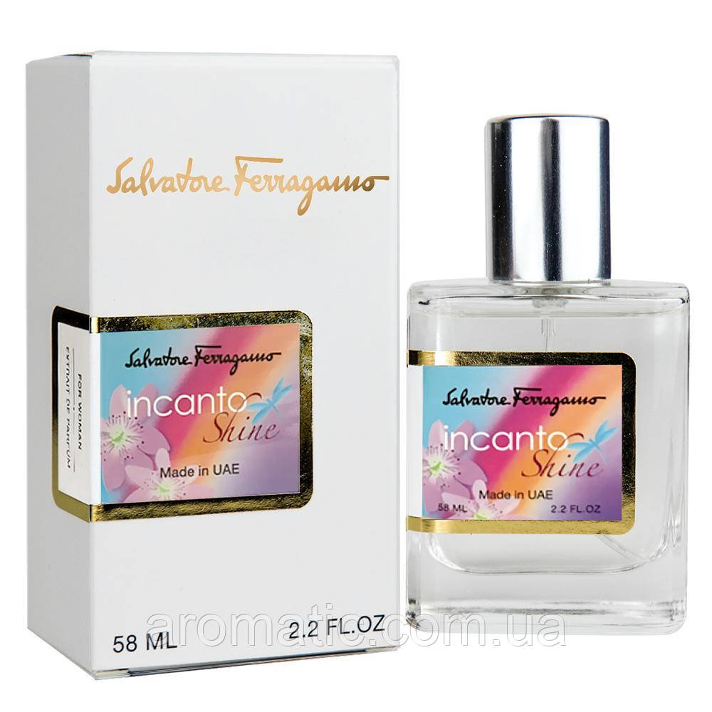 Salvatore Ferragamo Incanto Shine Perfume Newly жіночий 58 мл