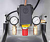 Масляний компресор Tagred TA307B Професійний компресор з великим баком, фото 8