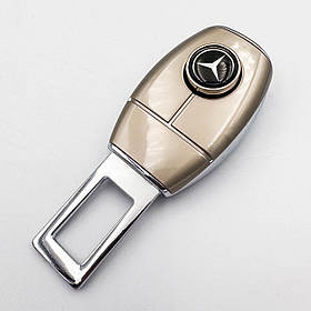 Подовжувач затискача для автомобільного ременя безпеки Mercedes-Benz (Мерседес)