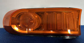 покажчики поворотів