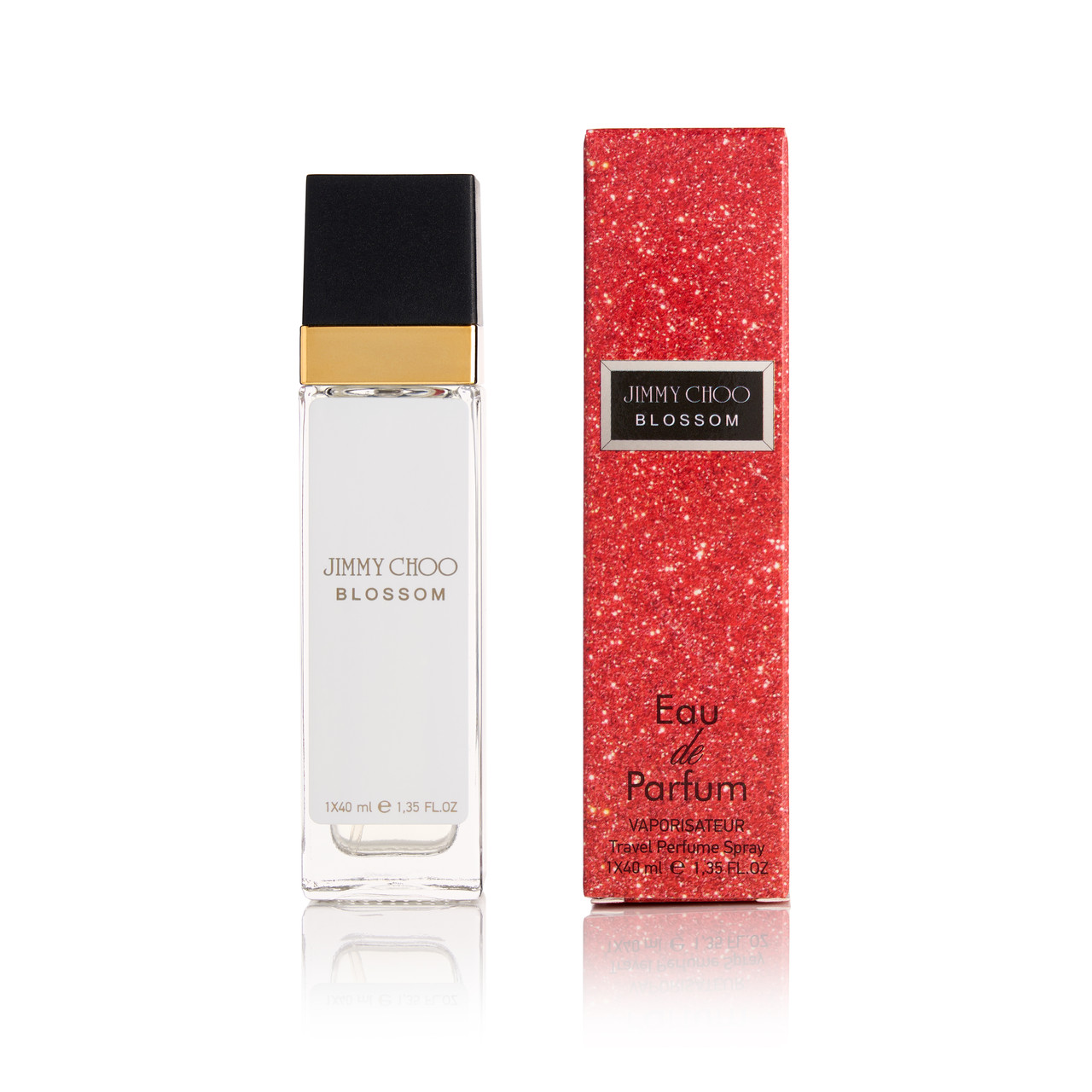 Міні парфуми Jimmy Choo Blossom (Ж) 40 мл