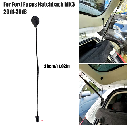 Шнур багажника Ford Focus Hatchback 2011-2018