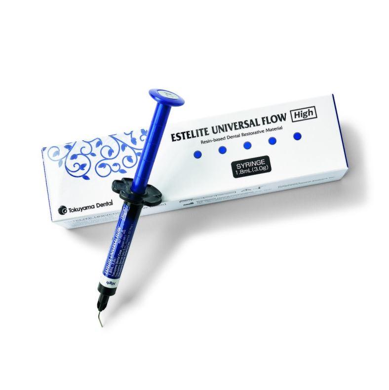 ESTELITE UNIVERSAL FLOW High   / Естелайт Універсал Флоу High / А1,  3г  TOKUYAMA DENTAL