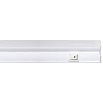 LED світильник інтегрований EVROLIGHT IТ-5-300 4W 6400K з вимикачем 000056897, фото 3