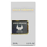 Paco Rabanne Invictus Legend Perfume Newly чоловічий 58 мл, фото 5