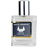 Paco Rabanne Invictus Legend Perfume Newly чоловічий 58 мл, фото 2