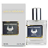 Paco Rabanne Invictus Legend Perfume Newly чоловічий 58 мл, фото 3