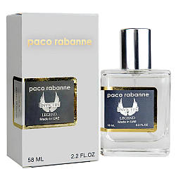 Rabanne Invictus Legend Perfume Newly чоловічий, 58 мл
