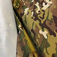 Тканина Таслан нейлон мультикам