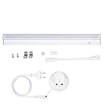 LED світильник інтегрований EVROLIGHT IТ-5-300 4W 6400K з вимикачем 000056897, фото 4