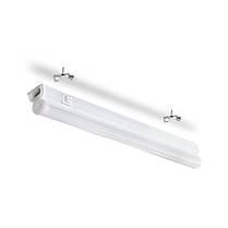 LED світильник інтегрований EVROLIGHT IТ-5-300 4W 6400K з вимикачем 000056897, фото 5