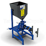 Екструдер зерновий ЕГК-100, ВВП, 100 кг/год, фото 9