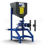 Екструдер зерновий ЕГК-100, ВВП, 100 кг/год, фото 3