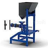 Екструдер зерновий ЕГК-100, ВВП, 100 кг/год, фото 4