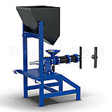 Екструдер зерновий ЕГК-100, ВВП, 100 кг/год, фото 10
