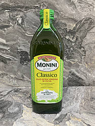 Оливкова олія Monini Classico extra vergine 1 л