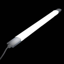 Промисловий LED світильник EVROLIGHT 18W 6400K IP65 WL2-18 000056803, фото 3