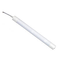 Промисловий LED світильник EVROLIGHT 18W 6400K IP65 WL2-18 000056803, фото 4