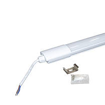 Промисловий LED світильник EVROLIGHT 18W 6400K IP65 WL2-18 000056803, фото 5