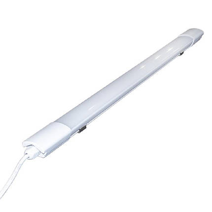Промисловий LED світильник EVROLIGHT 18W 6400K IP65 WL2-18 000056803, фото 1